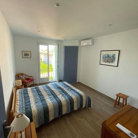 Le Gabian, Duplex Proche Plage Et Centre Sanary-sur-Mer Ngoại thất bức ảnh