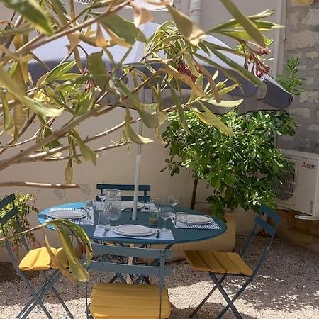 Le Gabian, Duplex Proche Plage Et Centre Sanary-sur-Mer Ngoại thất bức ảnh