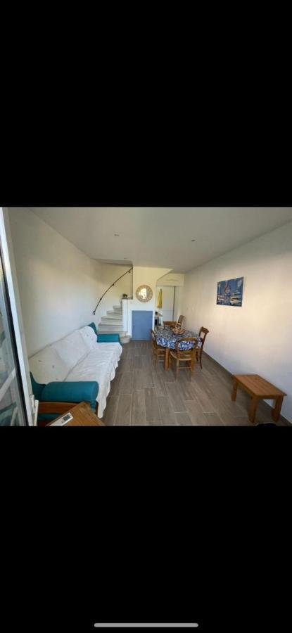 Le Gabian, Duplex Proche Plage Et Centre Sanary-sur-Mer Ngoại thất bức ảnh