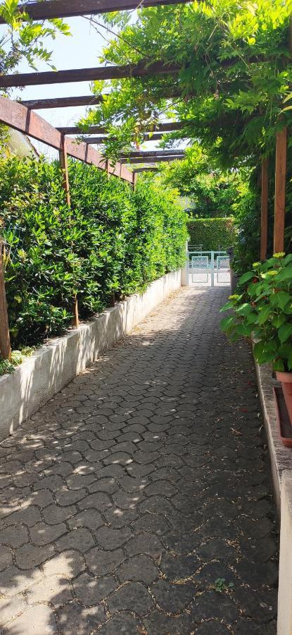 Le Gabian, Duplex Proche Plage Et Centre Sanary-sur-Mer Ngoại thất bức ảnh