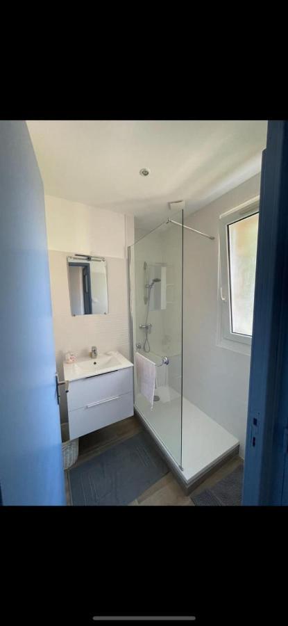 Le Gabian, Duplex Proche Plage Et Centre Sanary-sur-Mer Ngoại thất bức ảnh