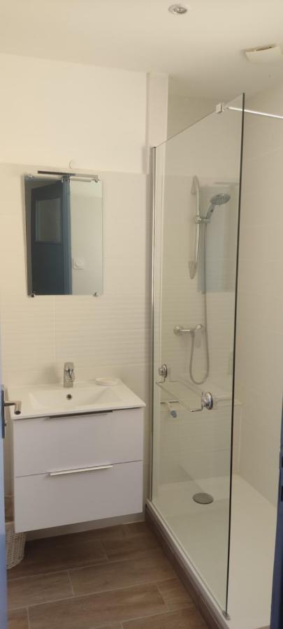 Le Gabian, Duplex Proche Plage Et Centre Sanary-sur-Mer Ngoại thất bức ảnh