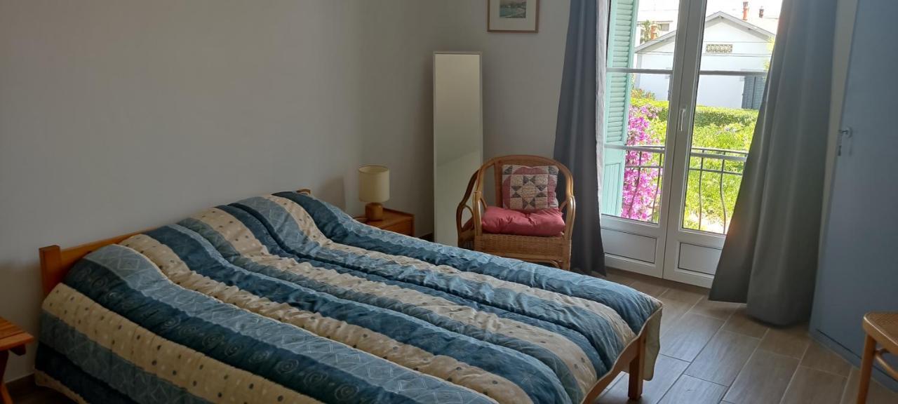 Le Gabian, Duplex Proche Plage Et Centre Sanary-sur-Mer Ngoại thất bức ảnh